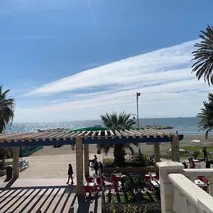Сasa de vacaciones Calle Quitapenas 37, Málaga