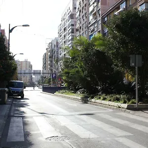 Apartamento Beauty, Málaga