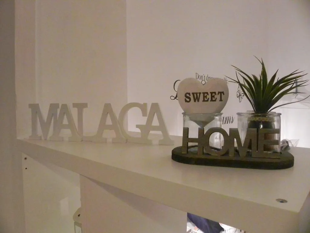 Malaga Sweet Home