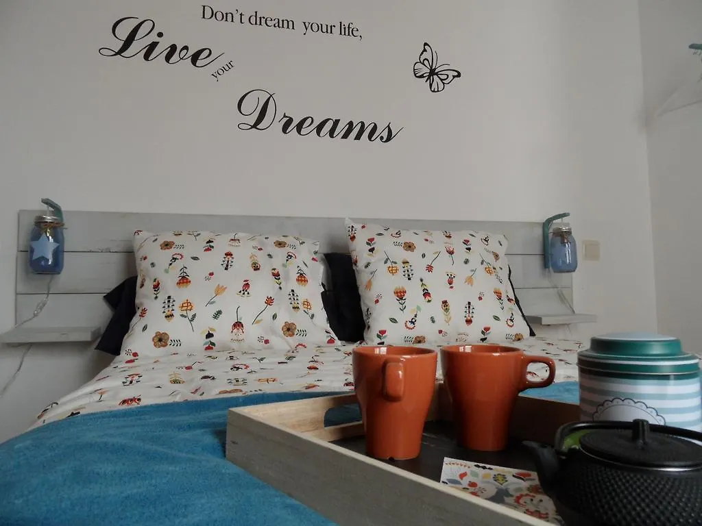 Malaga Sweet Home Apartmán