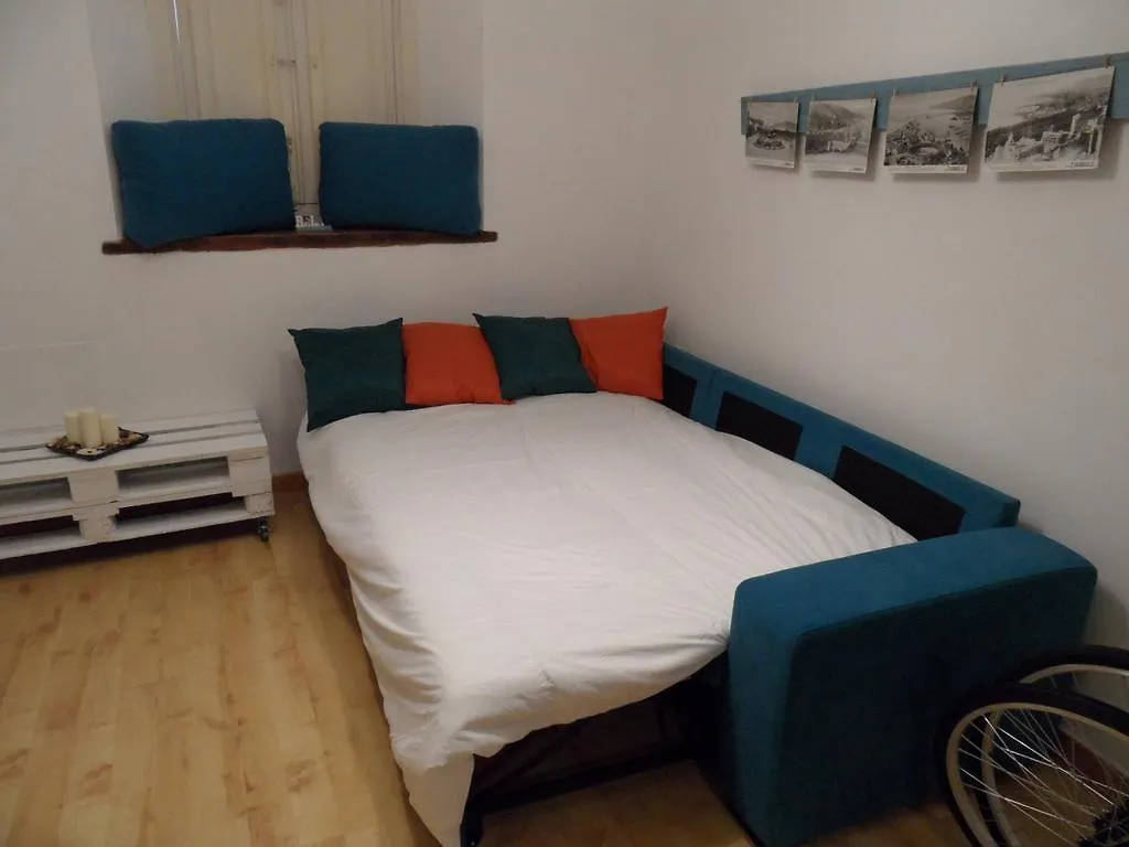 Malaga Sweet Home Španělsko