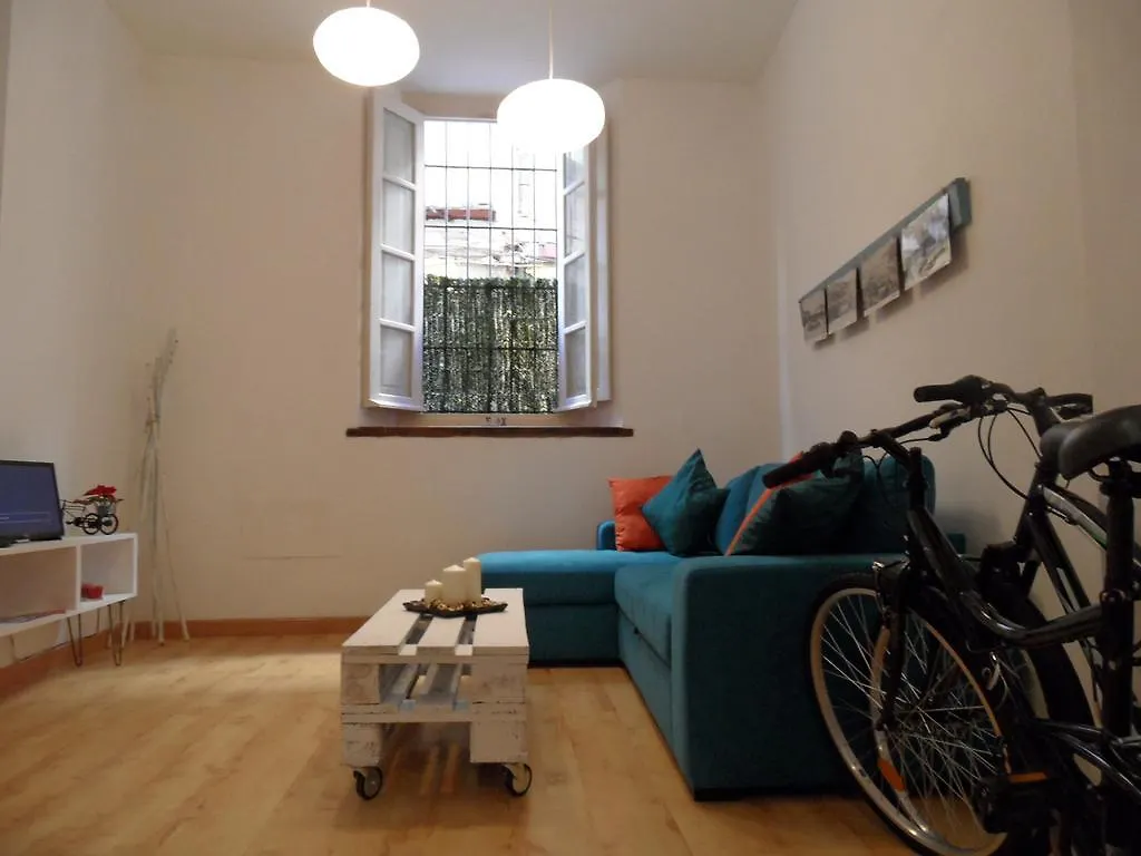 Apartmán Malaga Sweet Home