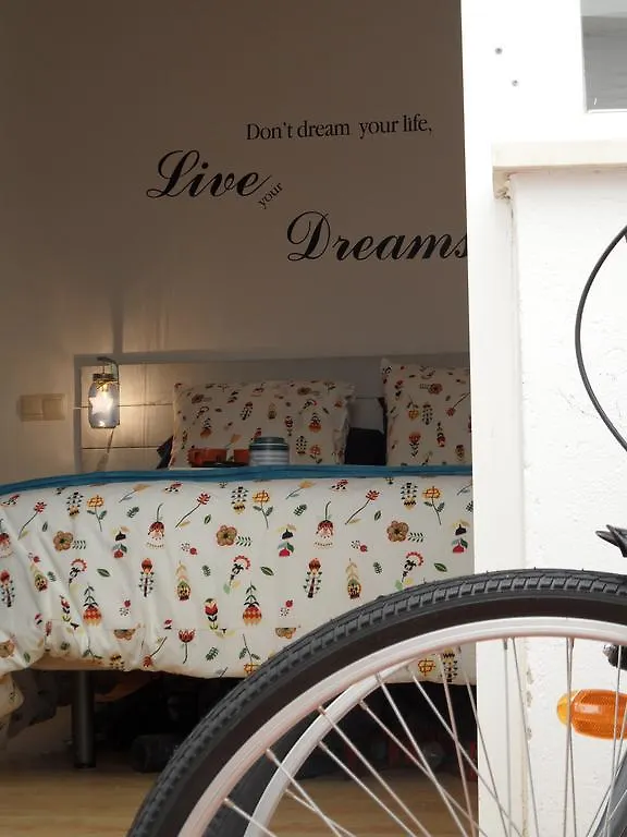 Apartment Malaga Sweet Home