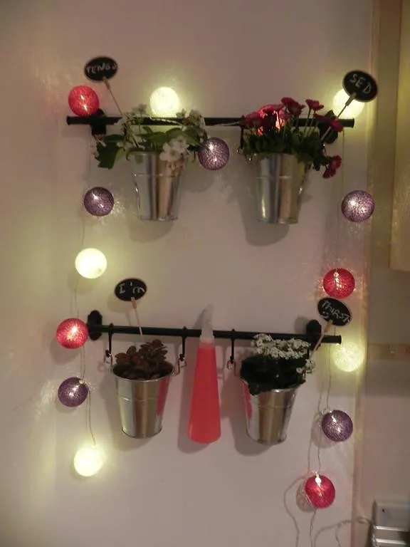 Malaga Sweet Home Apartment