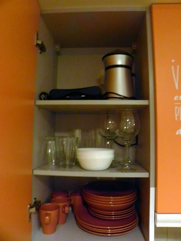 Apartmán Malaga Sweet Home Španělsko